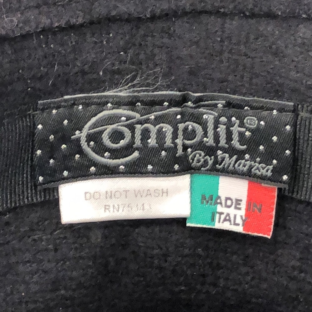 Complit hat - Picture 5 of 10